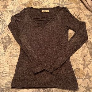 Hollister sweater